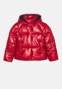 Tommy Hilfiger D Metallic Jacket